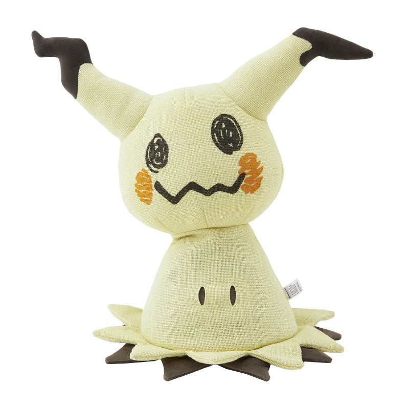 Peluche Pokémon Life-like Mimiqui