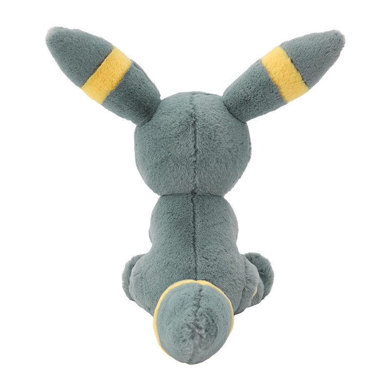 Peluche Pokémon Fuwa Fuwa Daki Noctali