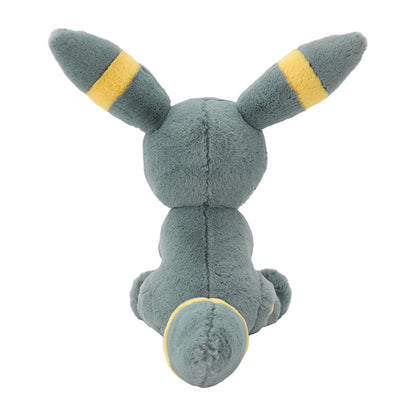 Peluche Pokémon Fuwa Fuwa Daki Noctali