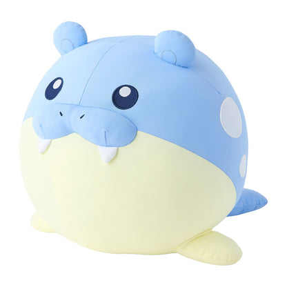 Peluche Pokémon Cool Obalie