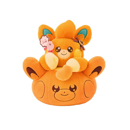 Peluche Pokémon Pohm Halloween 2026 Magic Hour Illusion