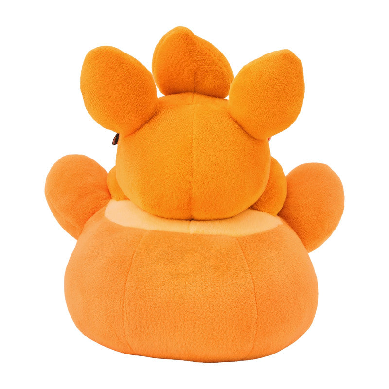 Peluche Pokémon Pohm Halloween 2026 Magic Hour Illusion