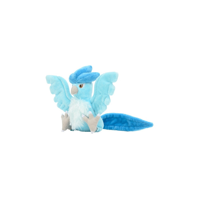 Peluche Pokémon FIT Artikodin