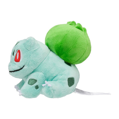 Peluche Pokémon FIT Bulbizarre