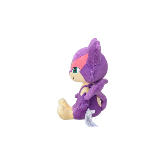 Peluche Pokémon FIT Chacripan