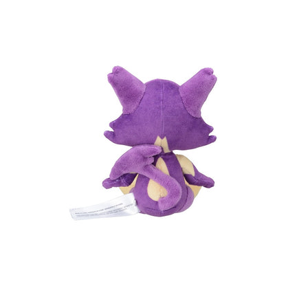 Peluche Pokémon FIT Chacripan