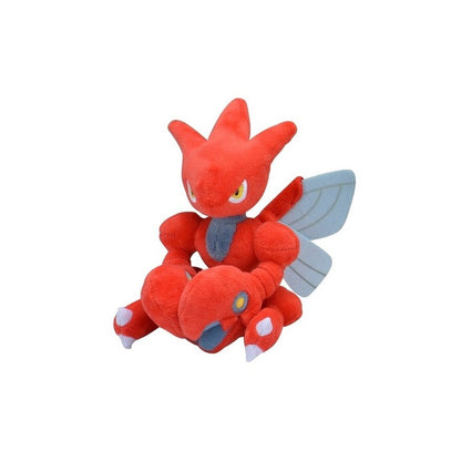 Peluche Pokémon FIT Cizayox
