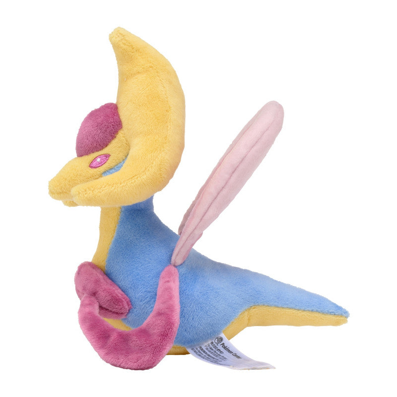Peluche Pokémon FIT Cresselia