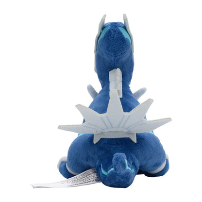 Peluche Pokémon FIT Dialga