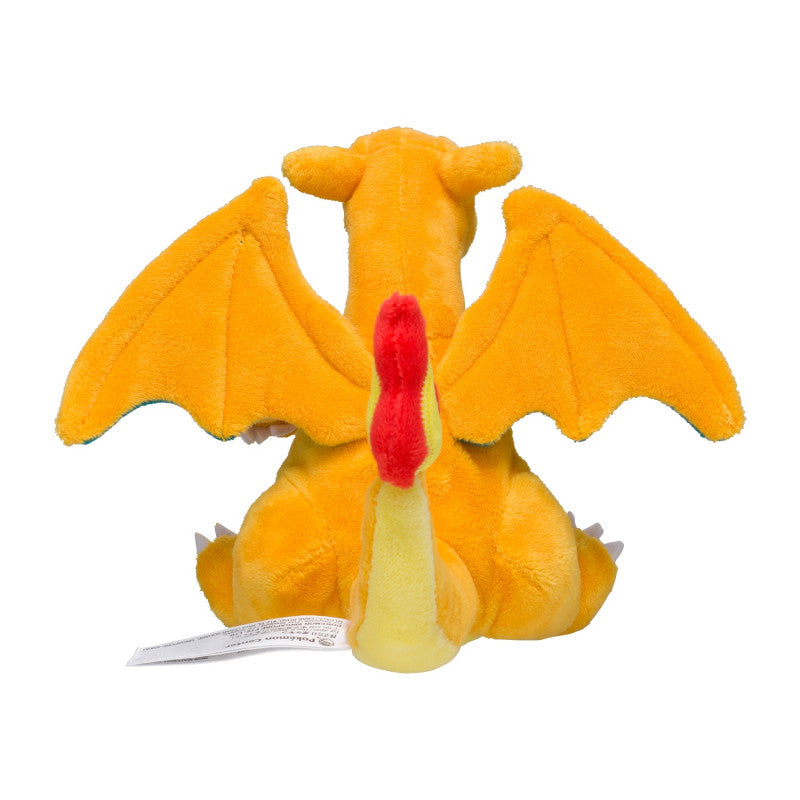 Peluche Pokémon FIT Dracaufeu
