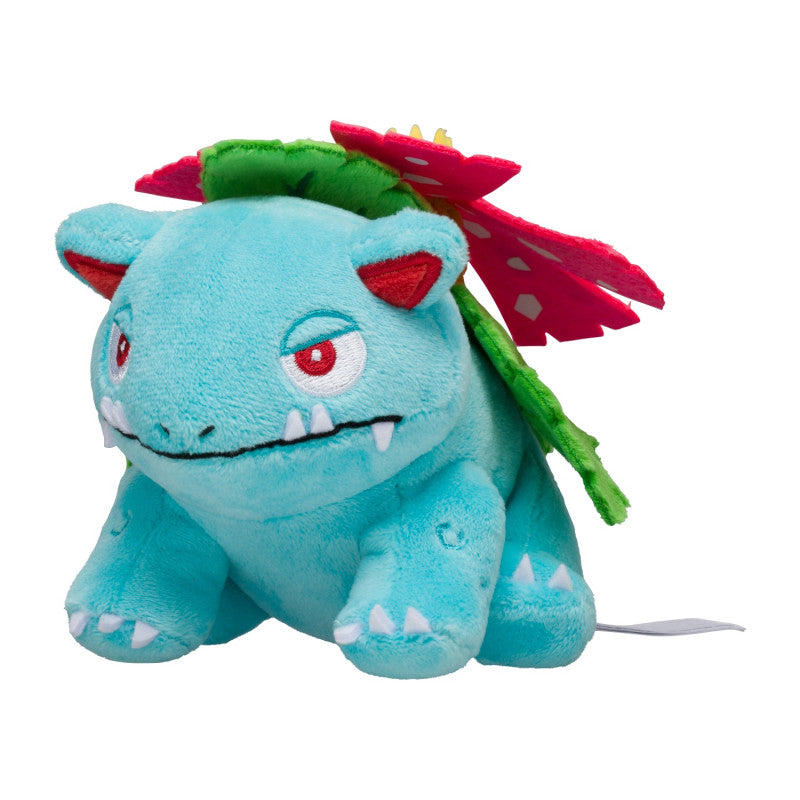 Peluche Pokémon FIT Florizarre