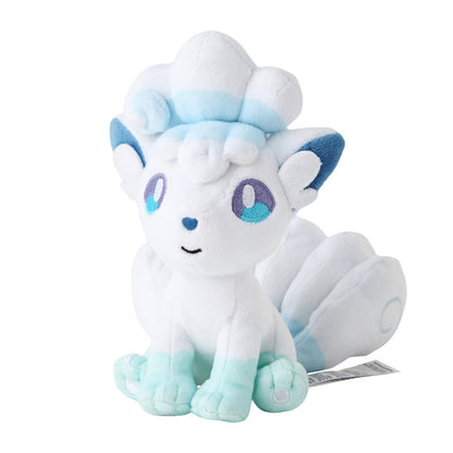 Peluche Pokémon FIT Goupix d'Alola