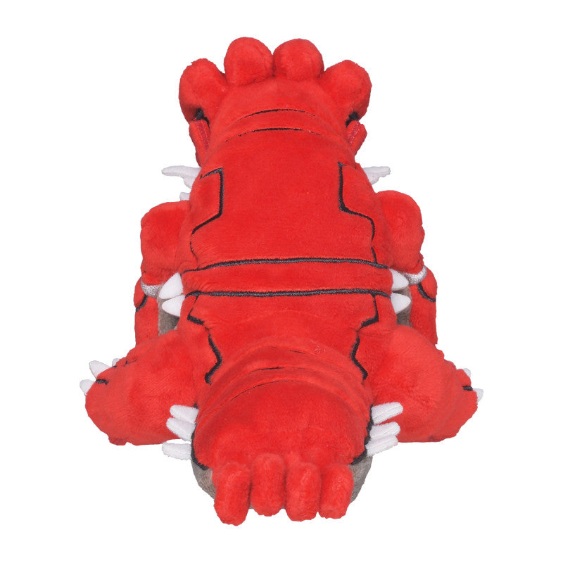 Peluche Pokémon FIT Groudon