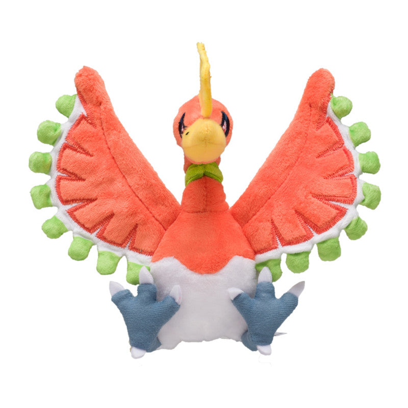 Peluche Pokémon FIT Ho-Oh