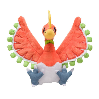 Peluche Pokémon FIT Ho-Oh