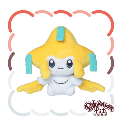 Peluche Pokémon FIT Jirachi
