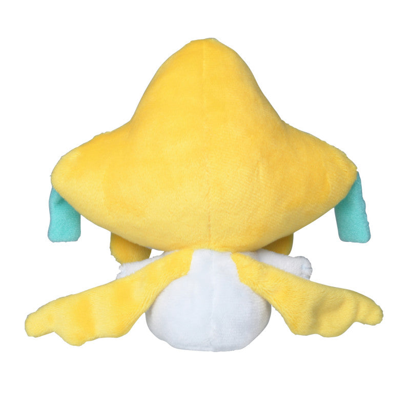 Peluche Pokémon FIT Jirachi