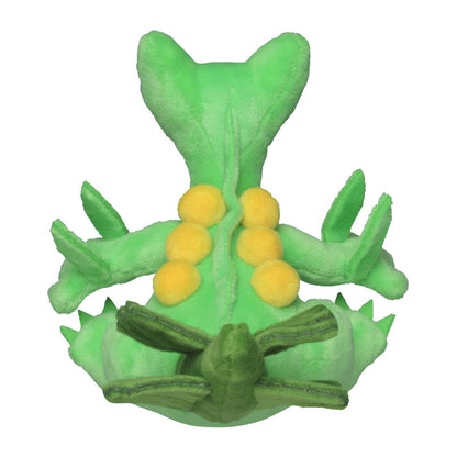 Peluche Pokémon FIT Jungko