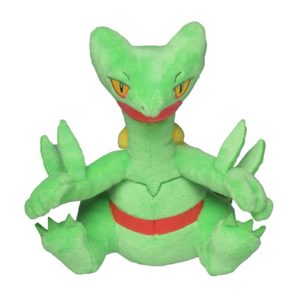 Peluche Pokémon FIT Jungko
