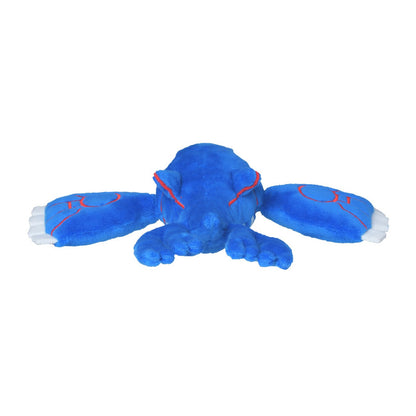 Peluche Pokémon FIT Kyogre