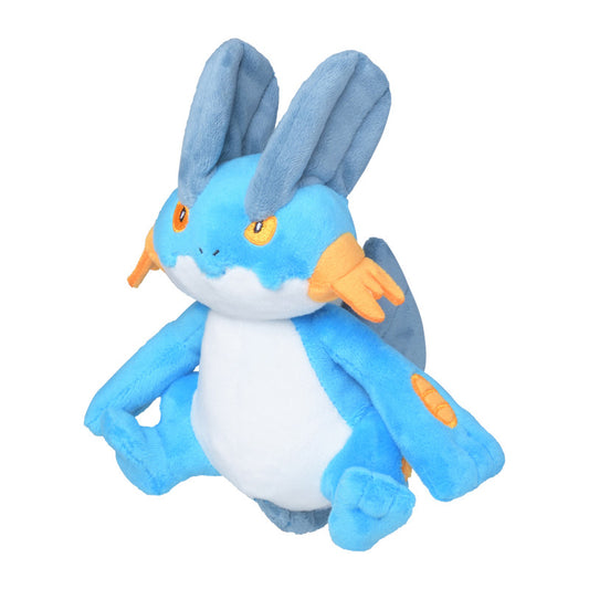 Peluche Pokémon FIT Laggron
