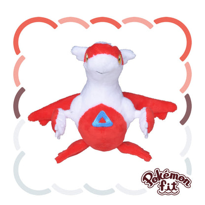Peluche Pokémon FIT Latias