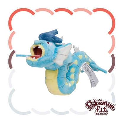 Peluche Pokémon FIT Leviator