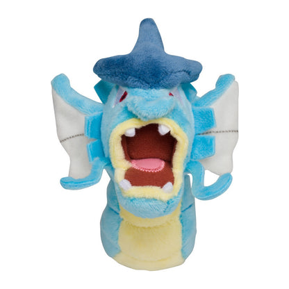 Peluche Pokémon FIT Leviator