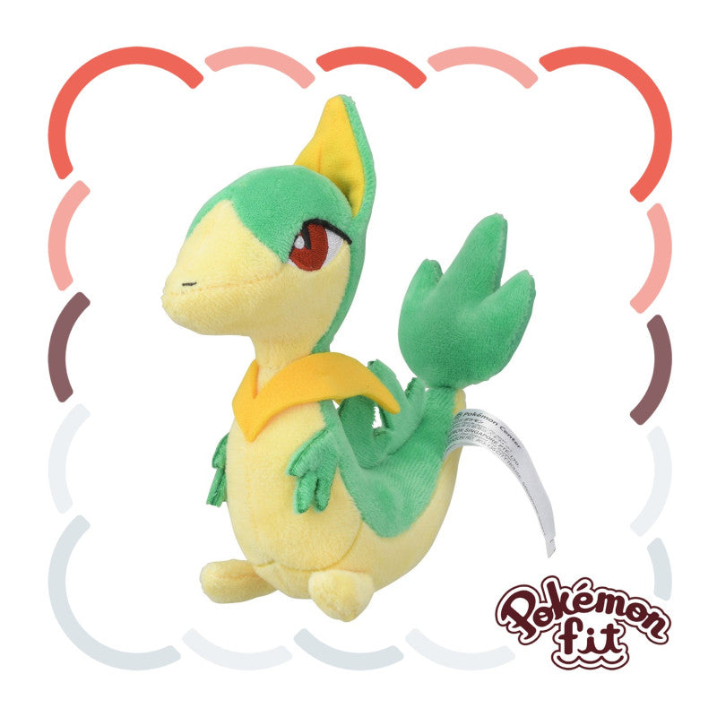 Peluche Pokémon FIT Lianaja
