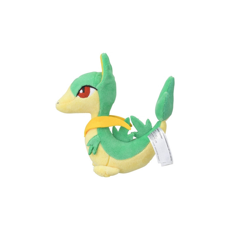 Peluche Pokémon FIT Lianaja