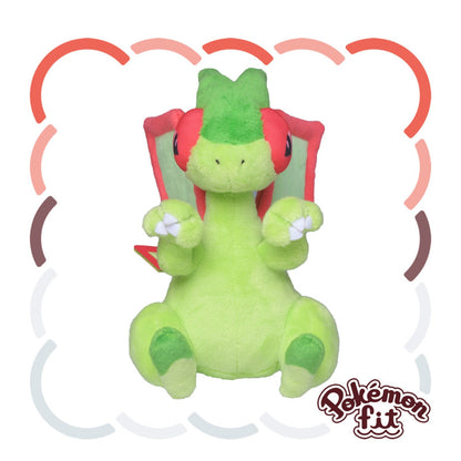 Peluche Pokémon FIT Libegon