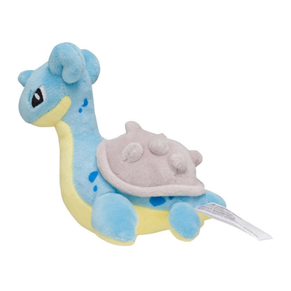 Peluche Pokémon FIT Lokhlass