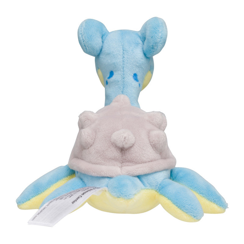 Peluche Pokémon FIT Lokhlass