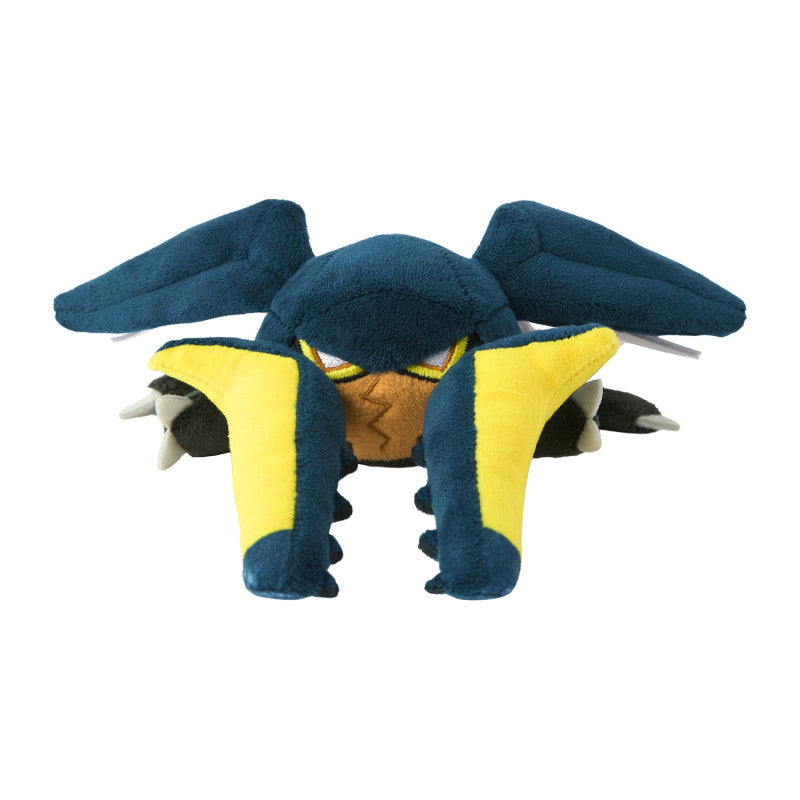 Peluche Pokémon FIT Lucanon