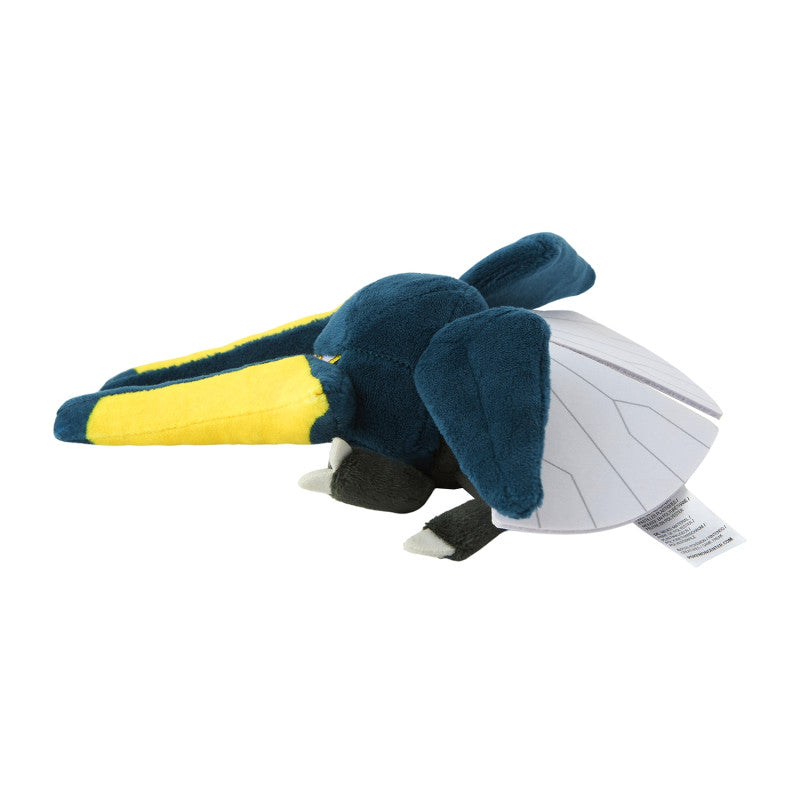 Peluche Pokémon FIT Lucanon