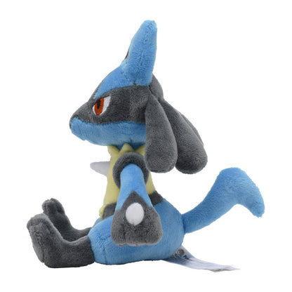Peluche Pokémon FIT Lucario