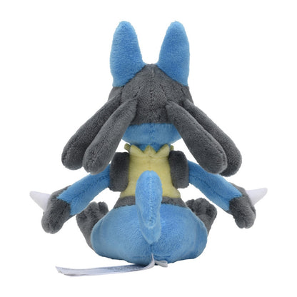 Peluche Pokémon FIT Lucario