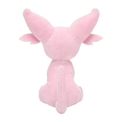 Peluche Pokémon FIT Mentali