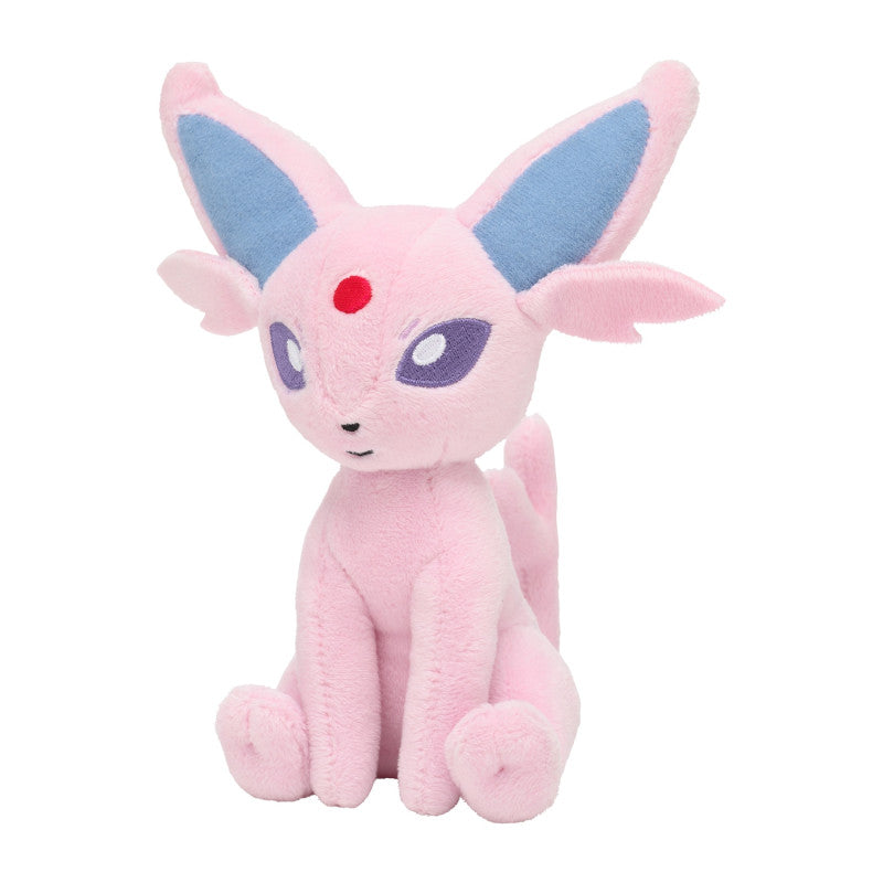 Peluche Pokémon FIT Mentali