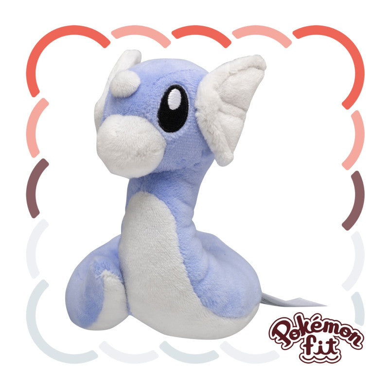 Peluche Pokémon FIT Minidraco