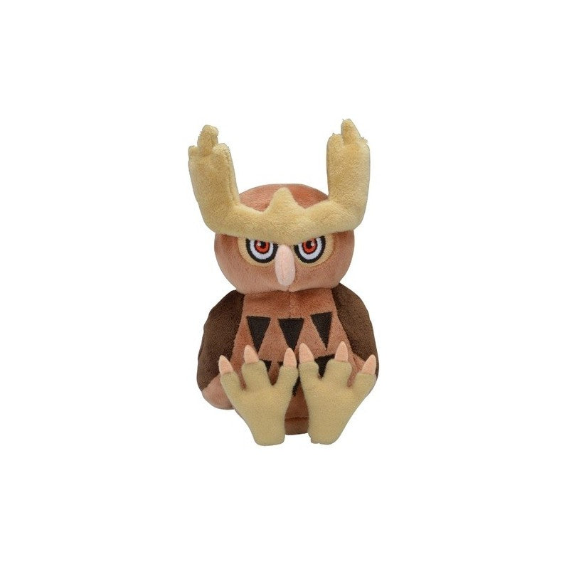 Peluche Pokémon FIT Noarfang