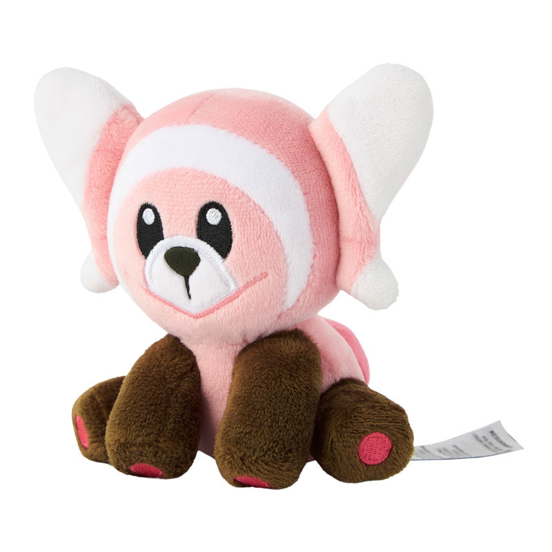 Peluche Pokémon FIT Nounourson