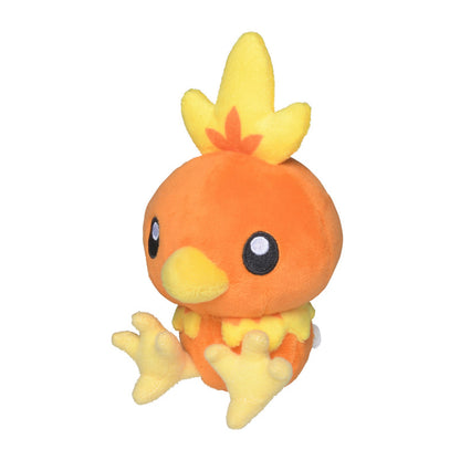 Peluche Pokémon FIT Poussifeu