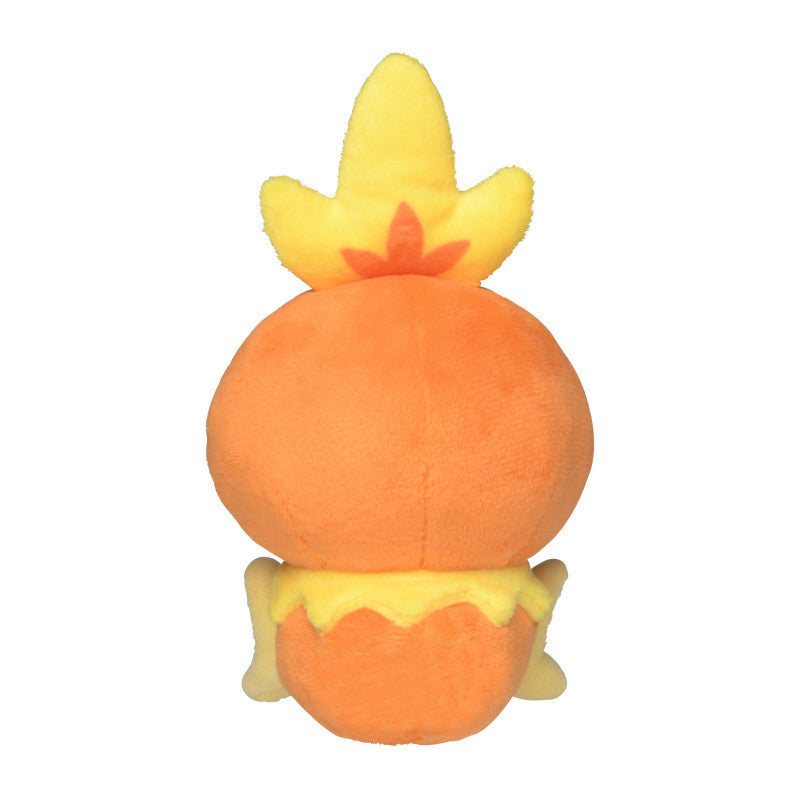 Peluche Pokémon FIT Poussifeu