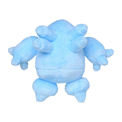 Peluche Pokémon FIT Regice