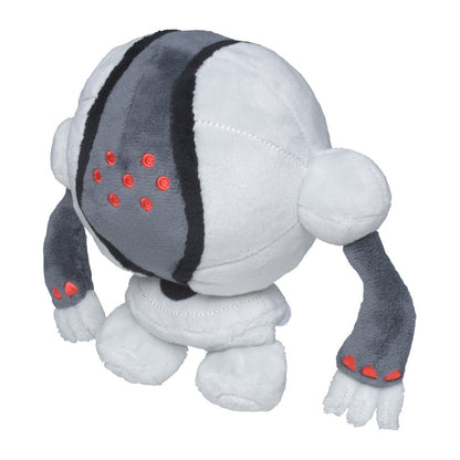 Peluche Pokémon FIT Registeel