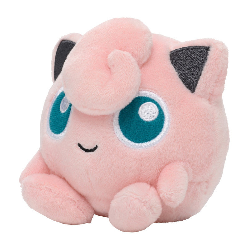 Peluche Pokémon FIT Rondoudou