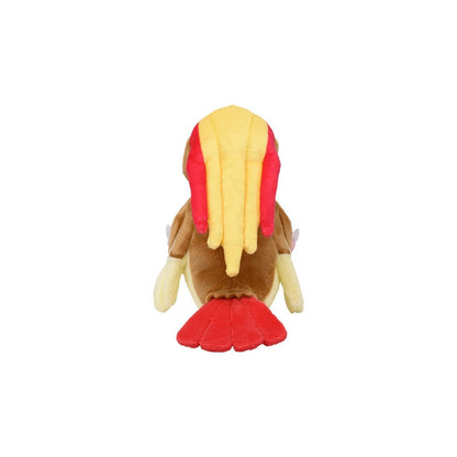 Peluche Pokémon FIT Roucarnage