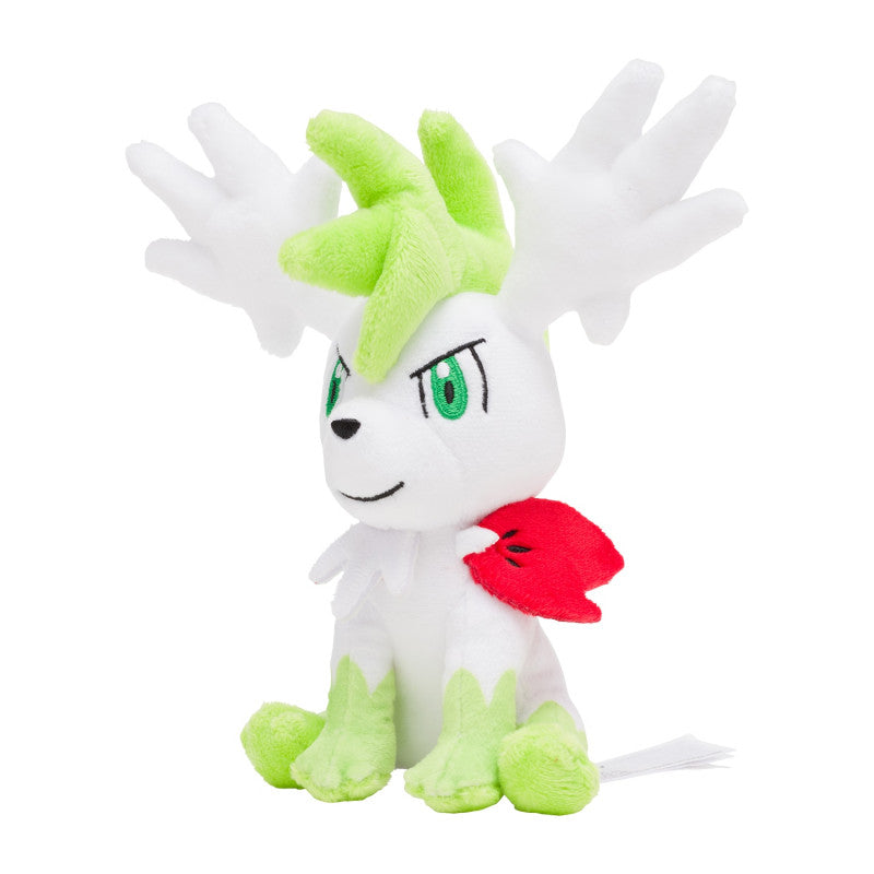 Peluche Pokémon FIT Shaymin (Forme Terrestre)