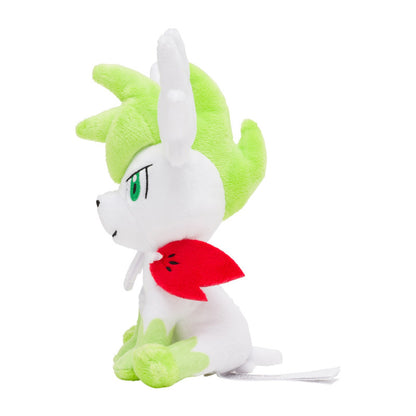 Peluche Pokémon FIT Shaymin (Forme Terrestre)